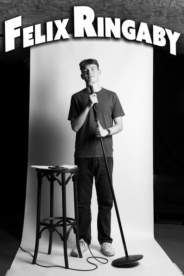 Félix Ringaby