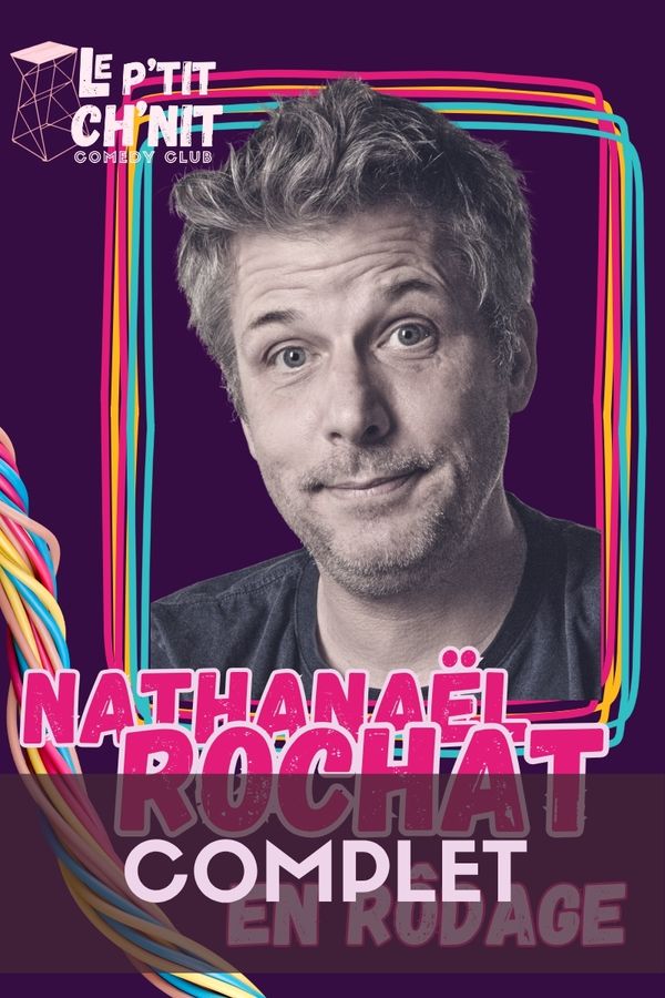 Nathanaël Rochat