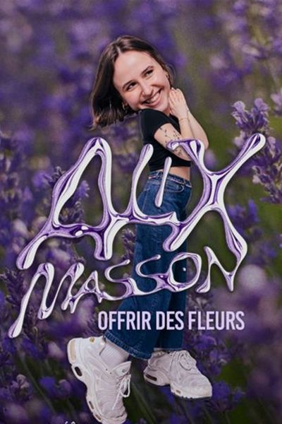 Alix Masson