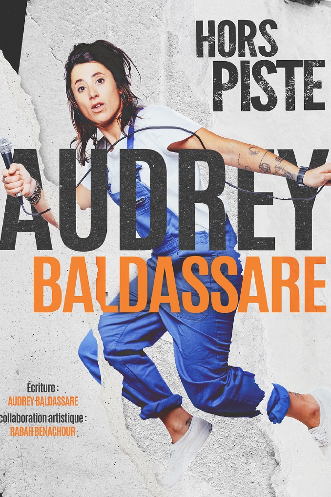 Audrey Baldassare