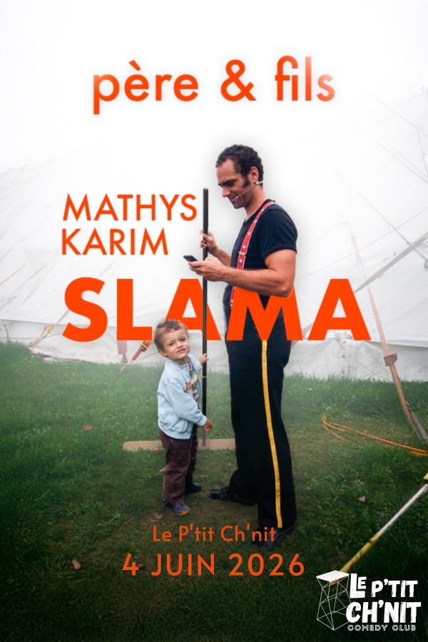 Mathys Slama 