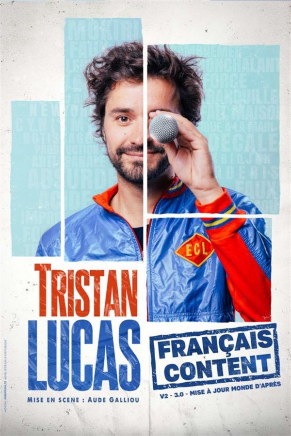 Tristan Lucas -  Français Content