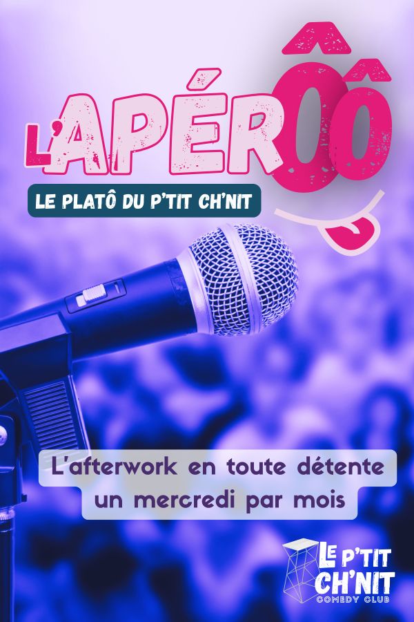 L'ApéÔÔ / Le PlatÔ