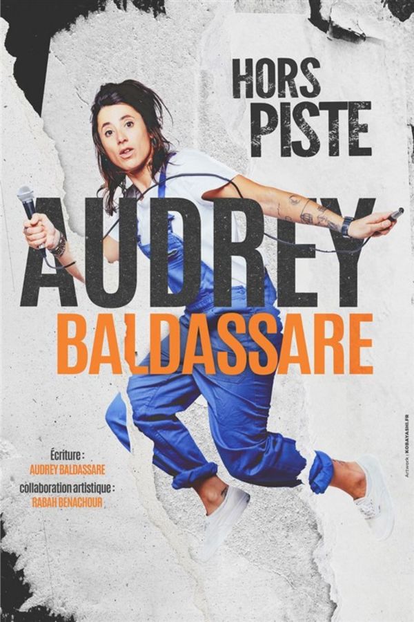 Audrey Baldassare