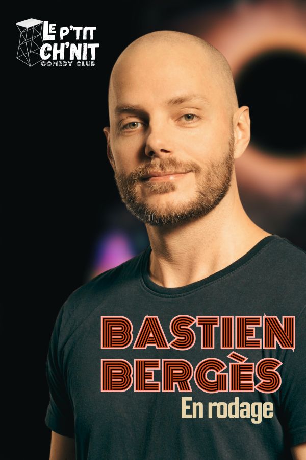 Bastien Bergès