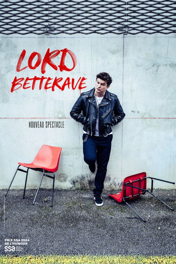 Lord Betterave