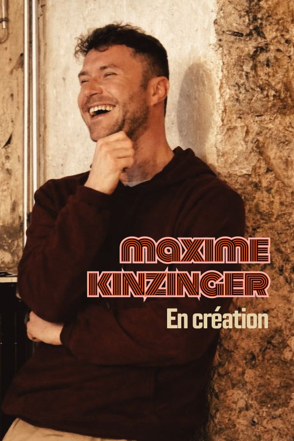Maxime Kinzinger