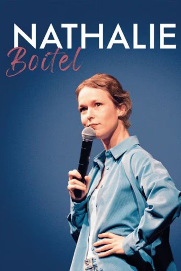 Nathalie Boitel