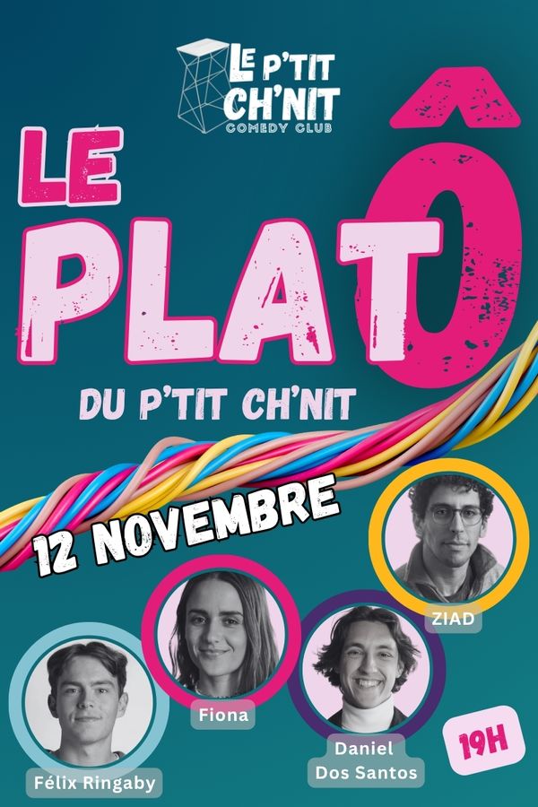 Le Platô