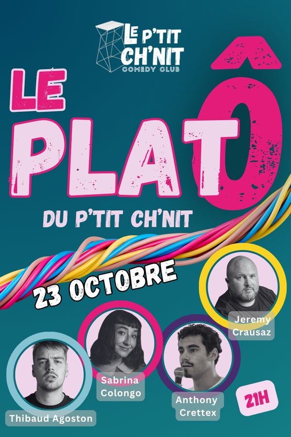 Le Platô