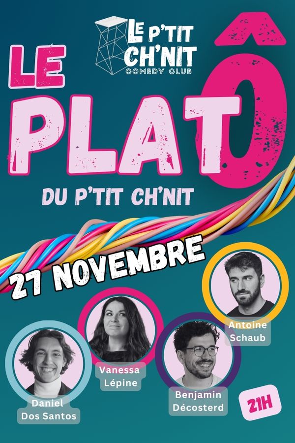 Le Platô