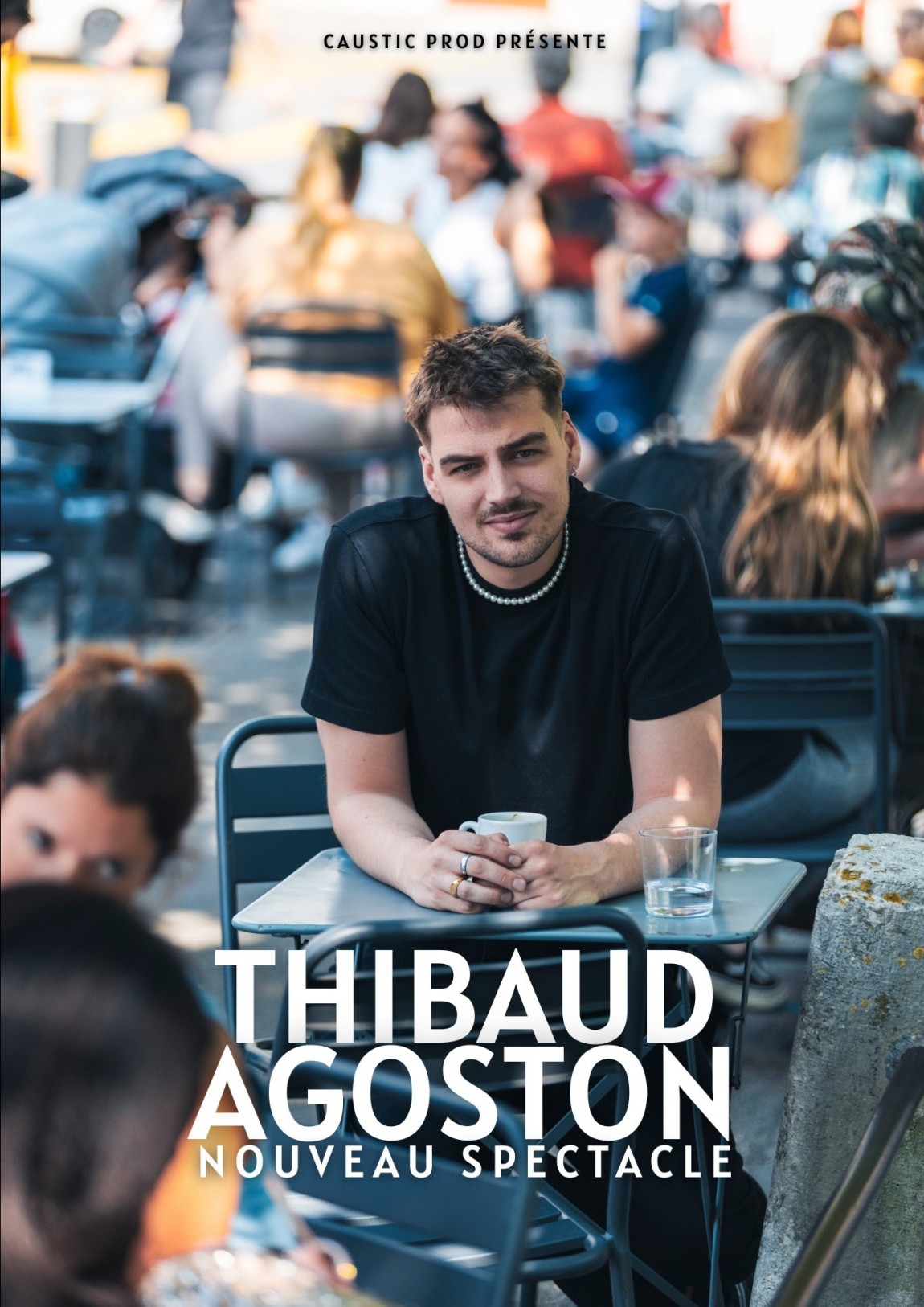 Thibaud Agoston