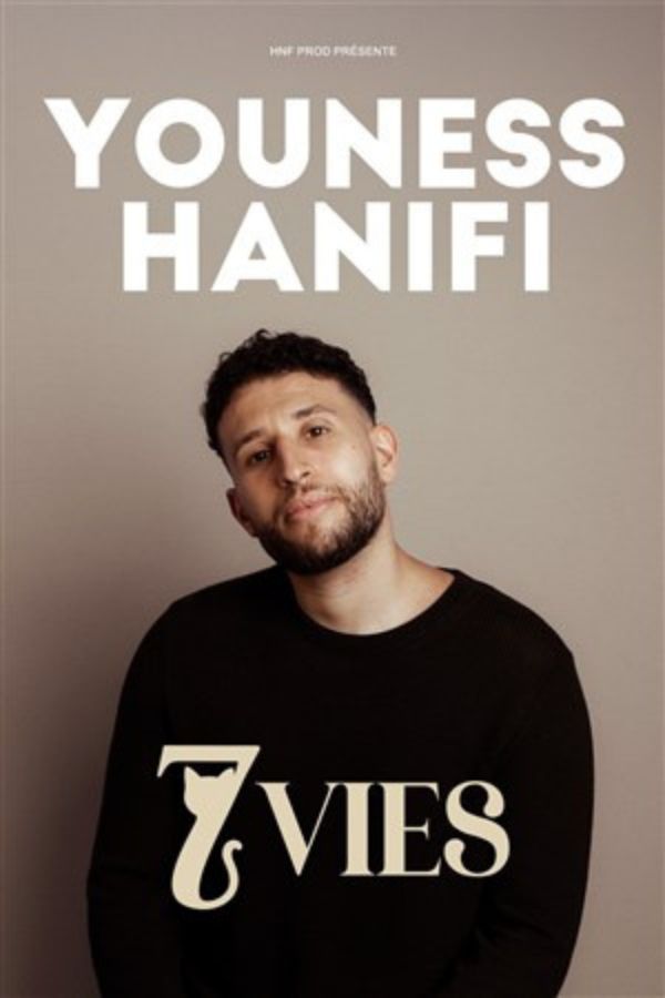 Youness Hanifi